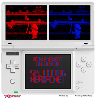 Illustration for article titled Kotaku 'Shop Contest: Is This the 3DS? Edition Winners